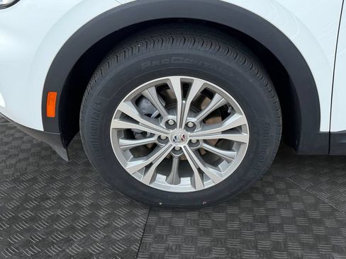 Used 2023 Buick Envision Preferred AWD/4WD image 14