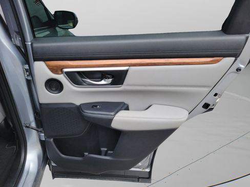 Used 2019 Honda CR-V EX-L image 24