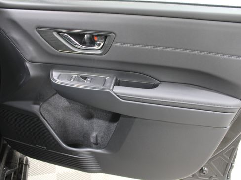 New 2026 Subaru Outback Touring XT image 25