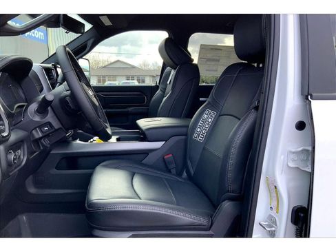 New 2026 RAM 2500 Power Wagon image 10