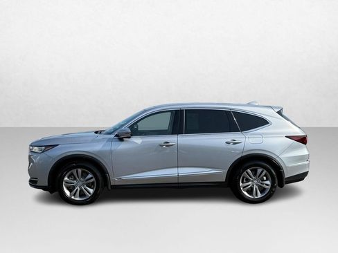 Certified 2026 Acura MDX SH-AWD image 3