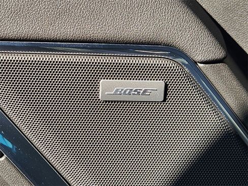 Used 2025 Chevrolet Silverado 1500 LT Trail Boss w/ Convenience Package II image 22