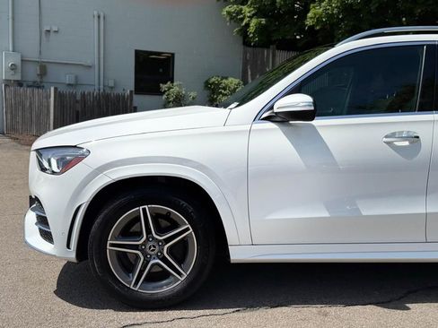 Used 2020 Mercedes-Benz GLE 350 4MATIC image 10