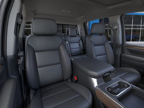 New 2026 Chevrolet Silverado 2500 LT image 16