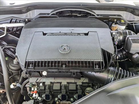 Used 2025 Acura MDX FWD w/ Technology Package image 16