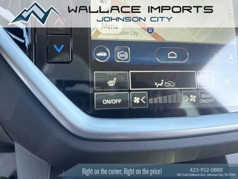 New 2026 Subaru Ascent Limited AWD/4WD image 86