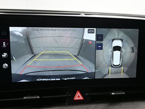 Certified 2023 Kia Sportage X-Pro Prestige image 21