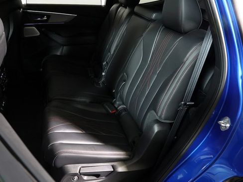 Certified 2026 Acura MDX A-Spec AWD/4WD image 14