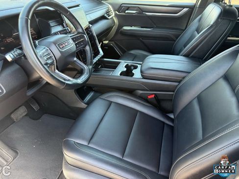 Used 2024 GMC Acadia Elevation FWD image 12