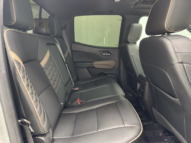 Used 2023 GMC Canyon Denali AWD/4WD image 21