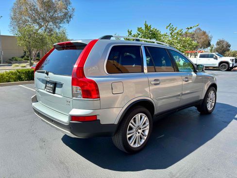 Used 2008 Volvo XC90 V8 AWD/4WD image 8