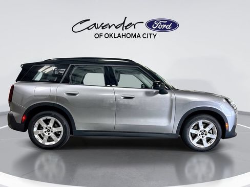Used 2025 MINI Cooper Countryman S AWD/4WD image 9