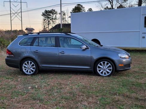 Used 2014 Volkswagen Jetta TDI image 2