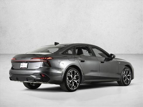 New 2026 Audi A6 Premium Plus image 5