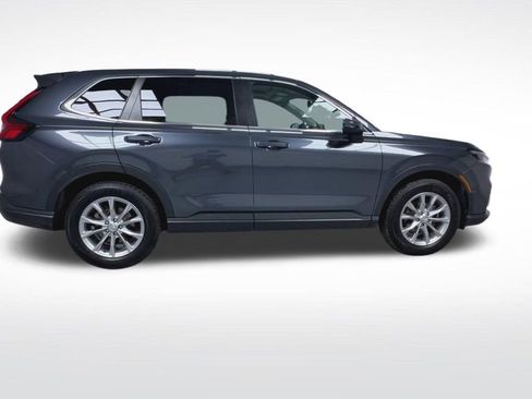 Used 2025 Honda CR-V EX-L image 9