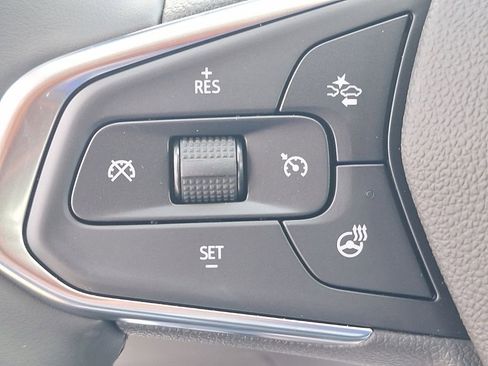 New 2026 Chevrolet Trax LT w/ Driver Confidence Package image 25