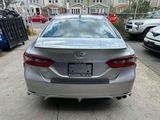 Certified 2024 Toyota Camry SE image 5