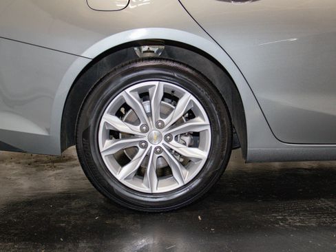 Used 2024 Chevrolet Malibu LT image 8