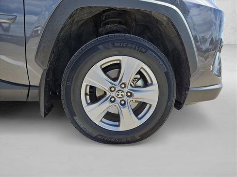 Used 2024 Toyota RAV4 XLE image 22