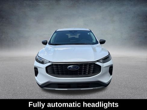 Used 2024 Ford Escape Active w/ Cold Weather Package FWD image 20