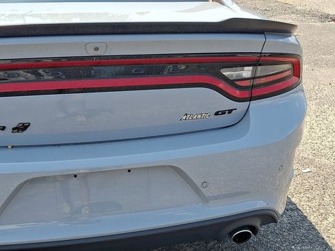 Used 2021 Dodge Charger GT w/ Plus Group AWD/4WD image 15