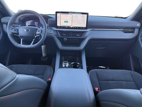 New 2026 Ford Explorer Tremor w/ Tremor Ultimate Package AWD/4WD image 10