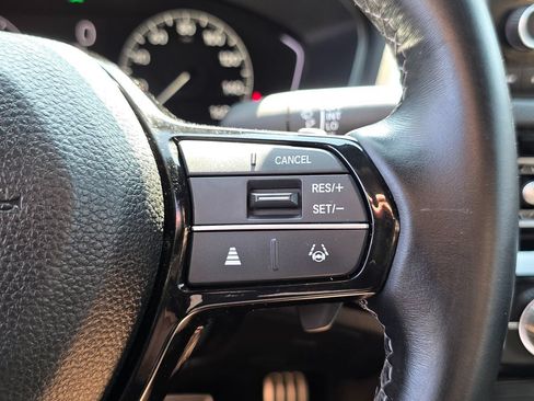 Used 2022 Honda Civic Sport image 31