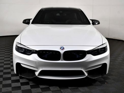 Used 2020 BMW M4 Coupe image 4