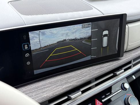 New 2026 Hyundai Santa Fe Limited image 21