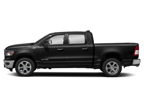 Used 2020 RAM 1500 Big Horn RWD image 2