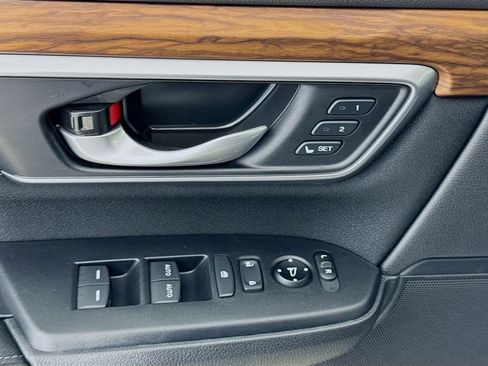 Used 2021 Honda CR-V EX image 23