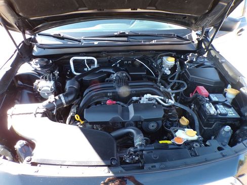 Used 2017 Subaru Outback 2.5i w/ Popular Package #2 image 32