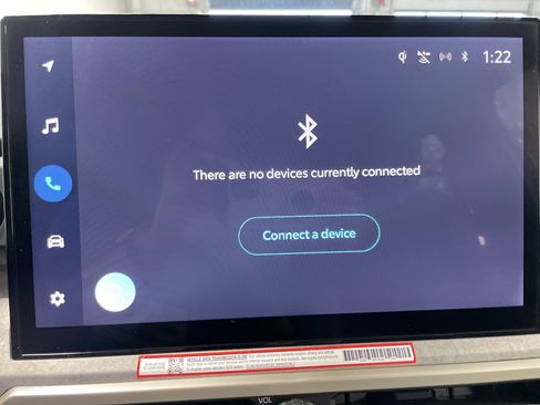 Used 2025 Toyota Tacoma Trailhunter Crew Cab image 53