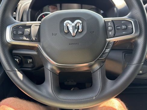 New 2025 RAM 2500 Tradesman image 30