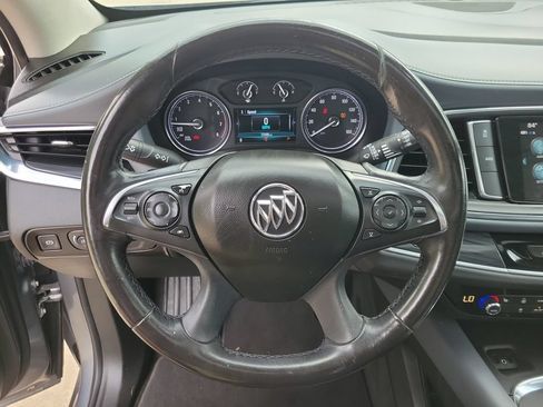 Used 2019 Buick Enclave Essence AWD/4WD image 24