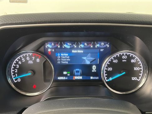 Used 2023 Ford F150 XLT w/ Equipment Group 302A High AWD/4WD image 15