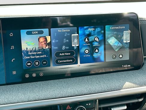 New 2026 Nissan Kicks SV w/ SV Premium Package image 9