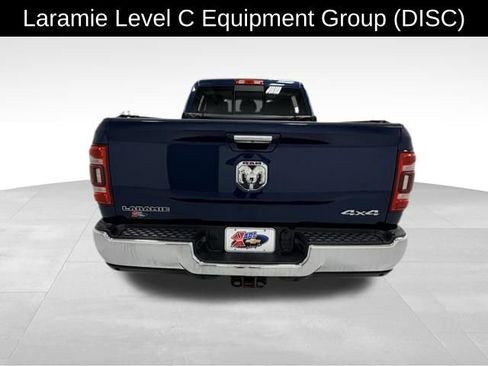 Used 2022 RAM 2500 Laramie image 5