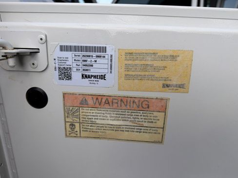 Used 2022 Ford F250 XL w/ Power Equipment Group RWD image 15