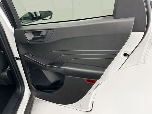 Used 2024 Ford Escape Active w/ Tech Pack #1 image 32