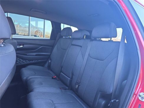 Used 2023 Hyundai Santa Fe SEL AWD/4WD image 32