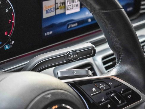 Used 2024 Mercedes-Benz GLE 350 4MATIC image 19