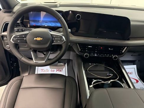 New 2026 Chevrolet Tahoe LT w/ Comfort Package image 20