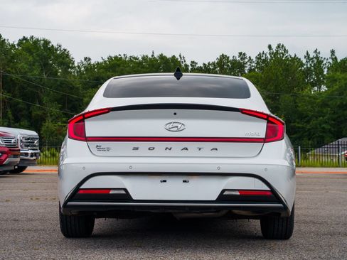 Used 2022 Hyundai Sonata Limited FWD image 7