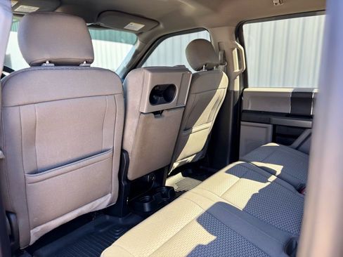 Used 2018 Ford F150 XLT image 19