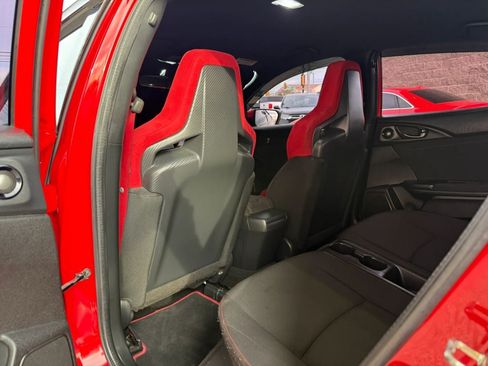 Used 2017 Honda Civic Type R image 42
