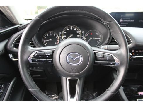 Used 2024 MAZDA MAZDA3 s image 21