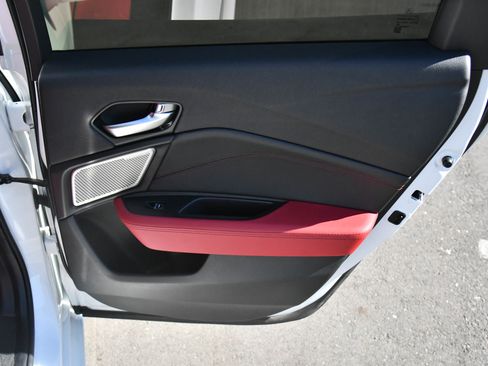 Used 2024 Acura TLX SH-AWD w/ A-SPEC Pkg image 44