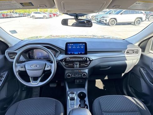 Used 2025 Ford Escape Active FWD image 12