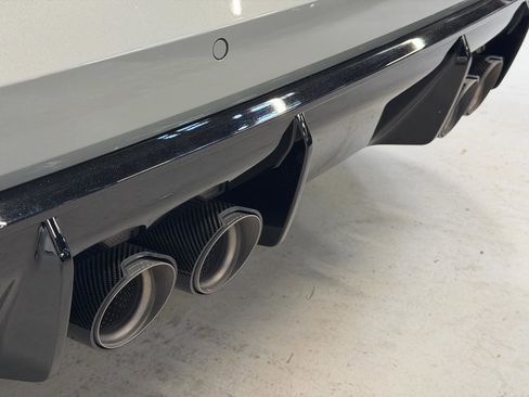 Used 2023 BMW M3 Competition w/ Executive Package image 15